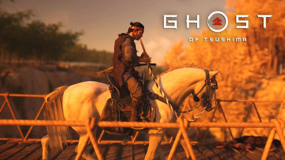 Ghost of Tsushima Videorecensione Ghost of Tsushima Videorecensione